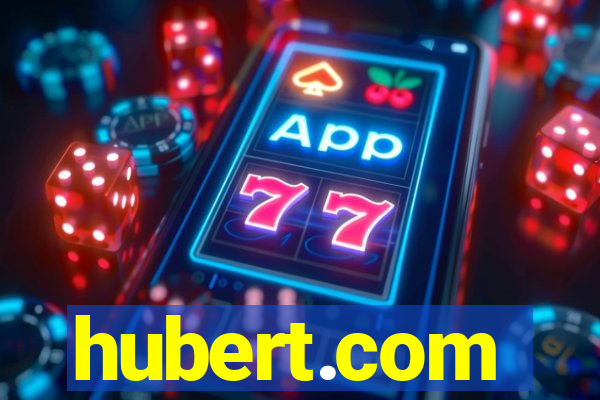 hubert.com plataforma de jogos